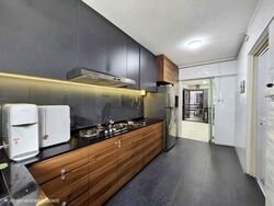 Blk 611 Bukit Panjang Ring Road (Bukit Panjang), HDB 5 Rooms #584484111